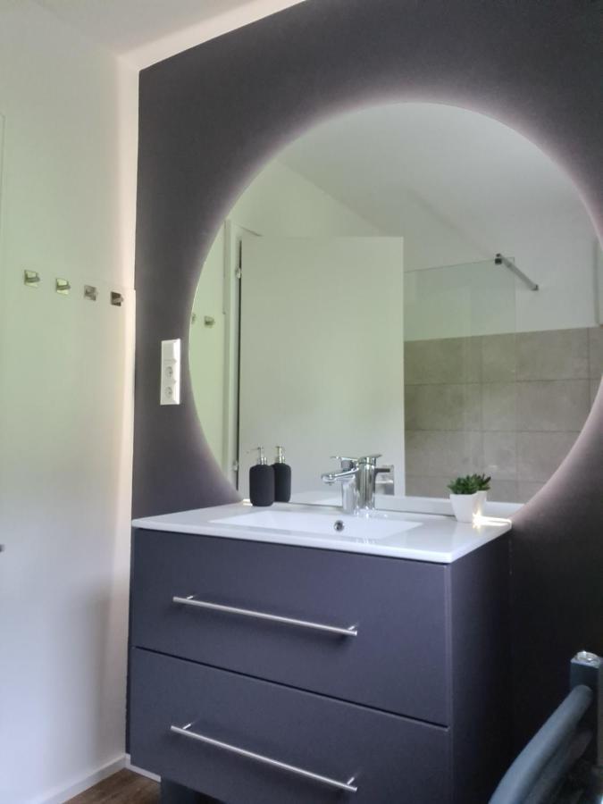 Appartamento Suennala Batschuns Esterno foto